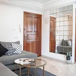 Le Central I Parking Free I Balcon I Casaport 5Min