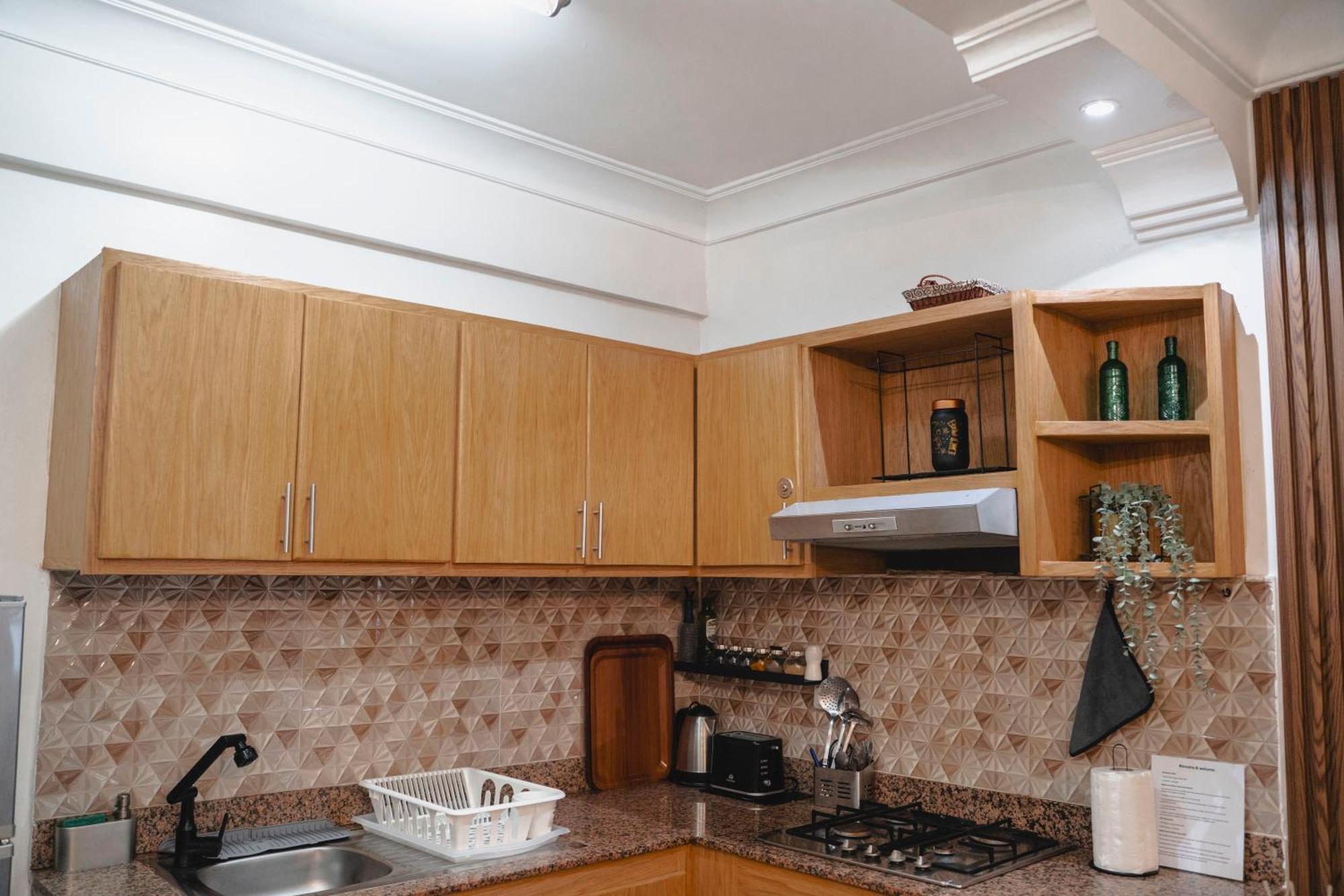 Le I Parking Free I Balcon I Casaport 5min * Casablanca
